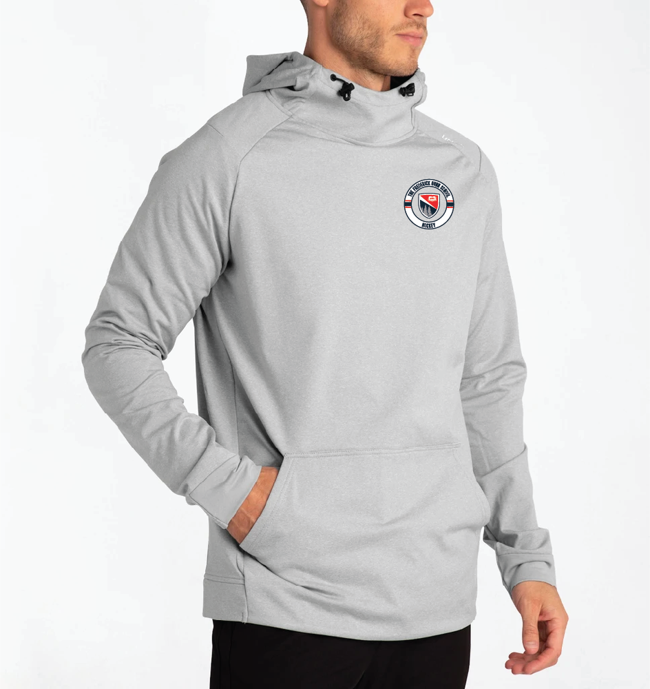 UNRL Crossover Hoodie II - FGS25