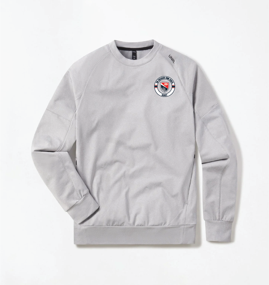 UNRL Crossover Crewneck - FGS25