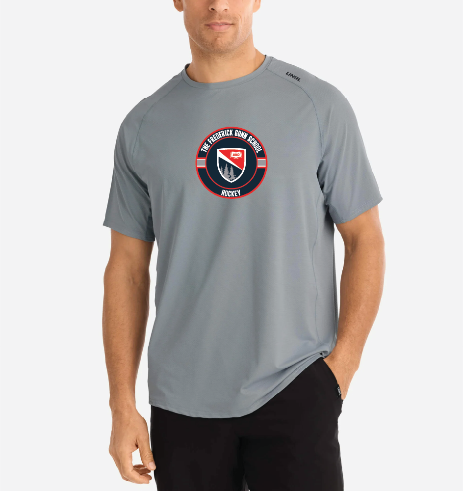 UNRL Streamline SS - FGS25