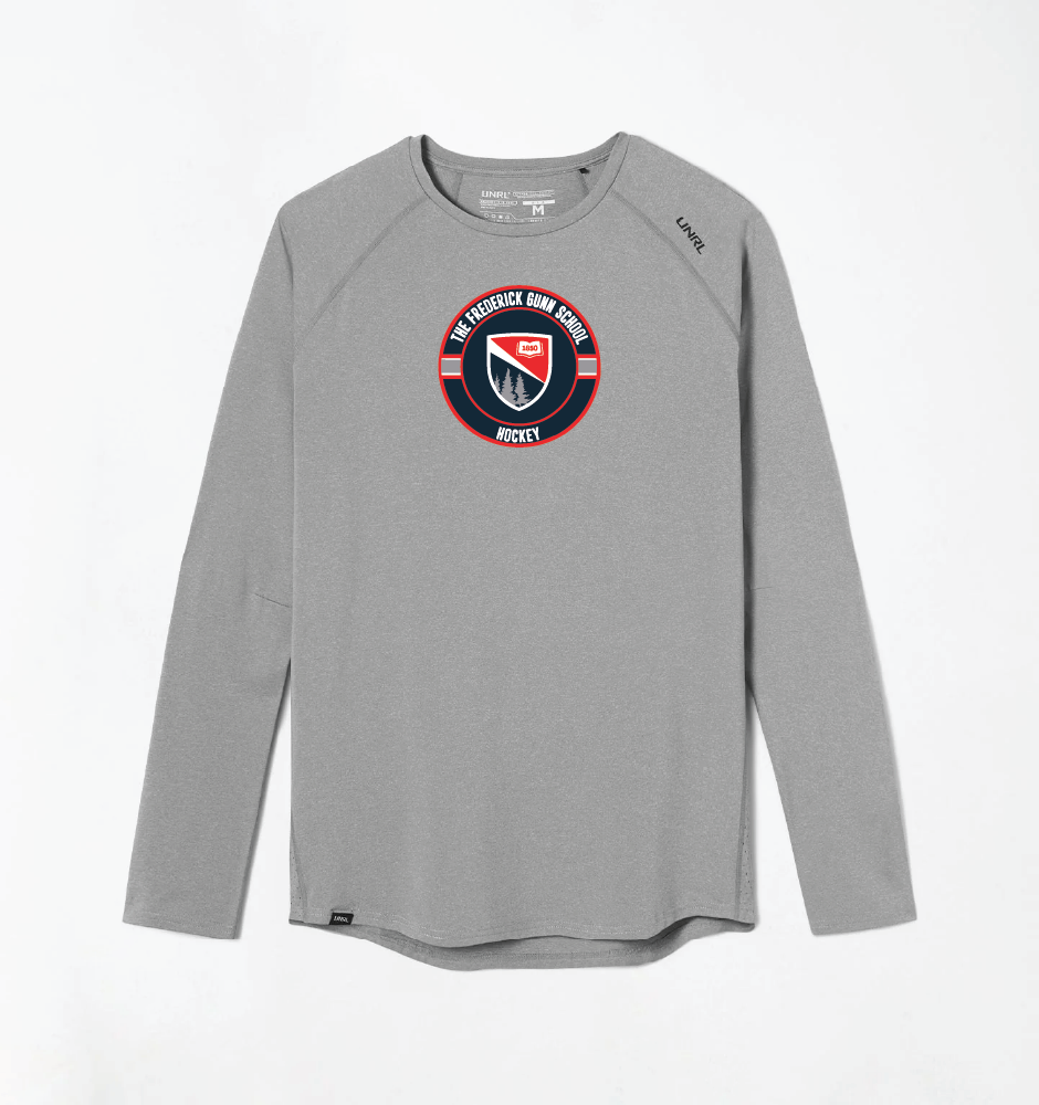 UNRL Streamline LS FGS25