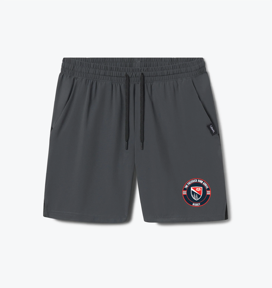 UNRL Stride Short 5.5" - FGS25