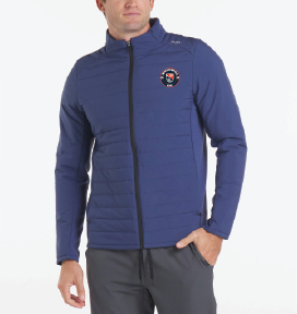 UNRL Jacket Montreal Quilted - FGS25