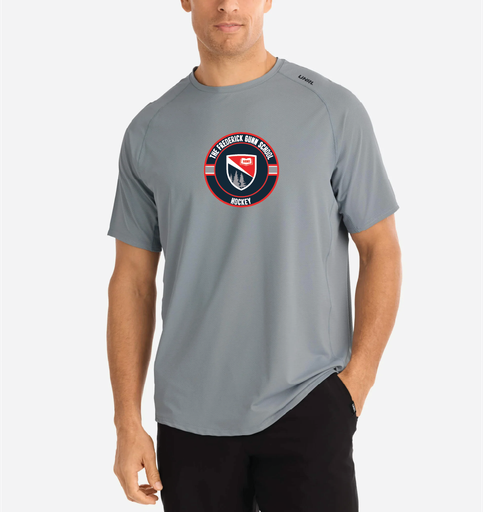 UNRL Streamline SS - FGS25