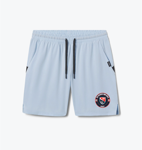 UNRL Stride Short 5.5" - FGS25