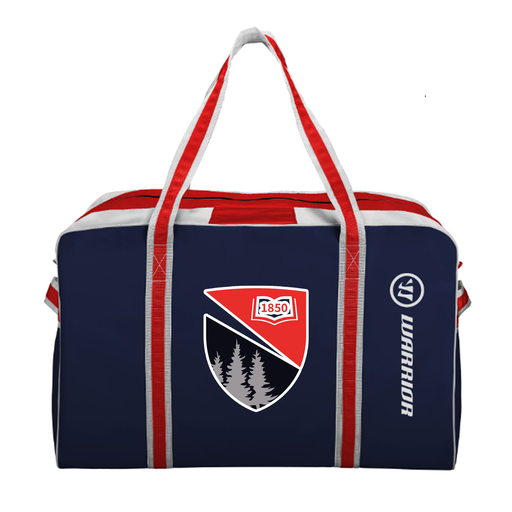 Bag Custom Warrior Pro - FGS DUFFLE